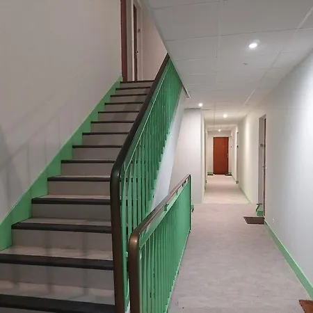 Bord De En Franceville شقة ميرفيل-فرانسفيل بلاج