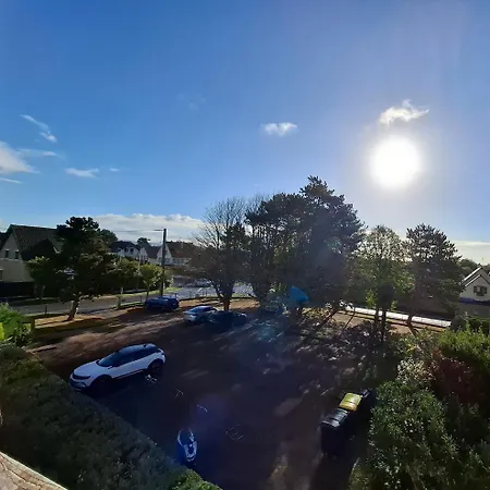 شقة Bord De En Franceville *