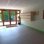 Apartmán Bord De En Franceville *