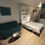 Apartmán Bord De En Franceville