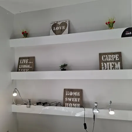 Bord De En Résidence Franceville Appartamento