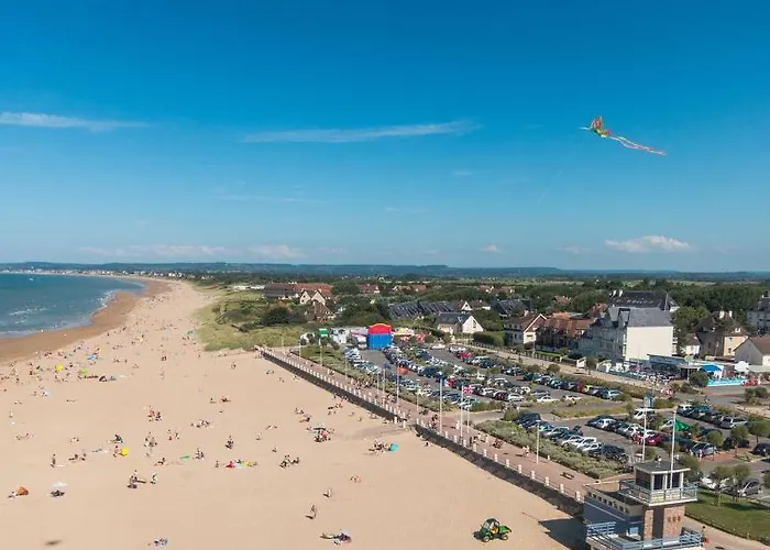 Bord De En Franceville *