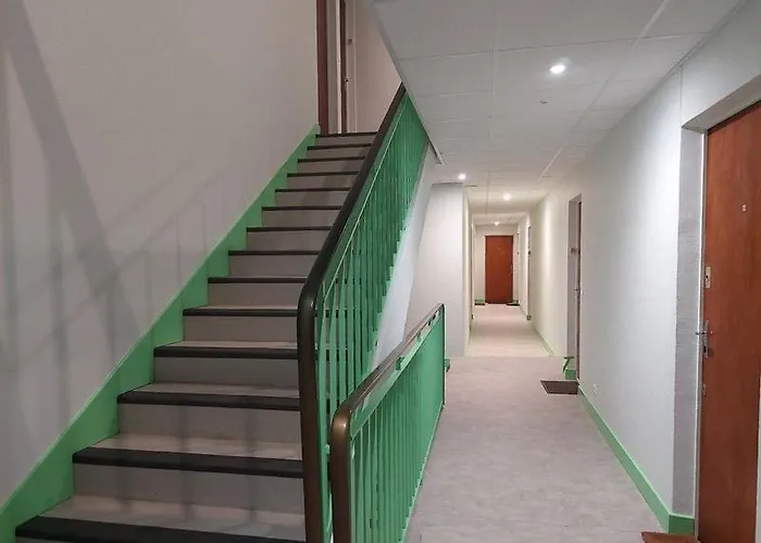 Bord De En Franceville Apartament Merville-Franceville-Plage